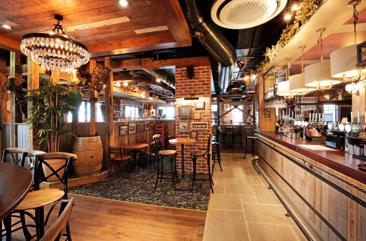 The Seaburn Inn - The Inn Collection Group Сандерленд Екстер'єр фото