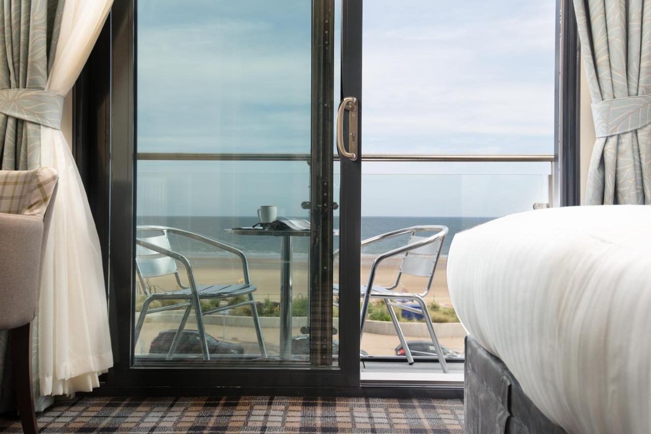 The Seaburn Inn - The Inn Collection Group Сандерленд Екстер'єр фото