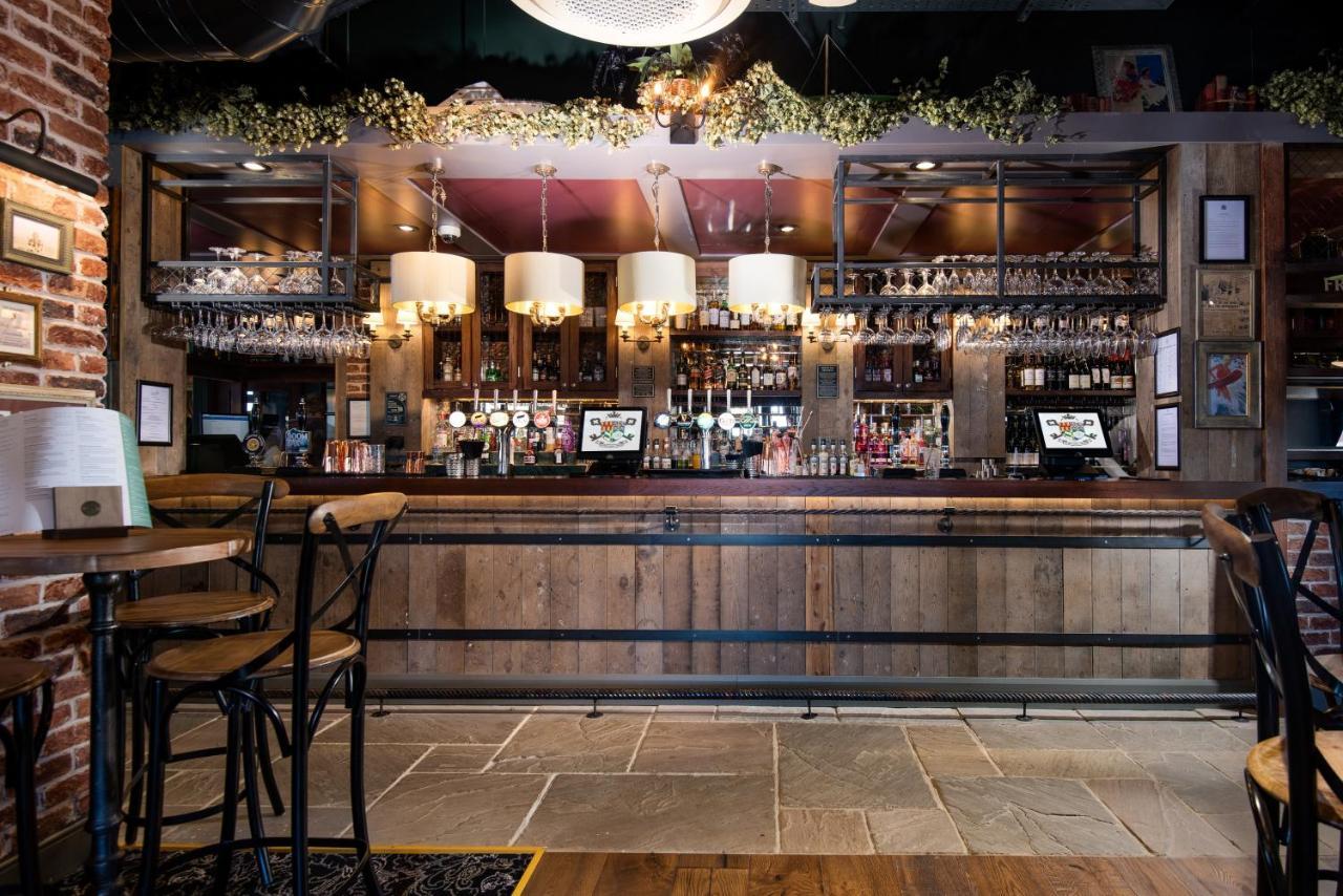 The Seaburn Inn - The Inn Collection Group Сандерленд Екстер'єр фото